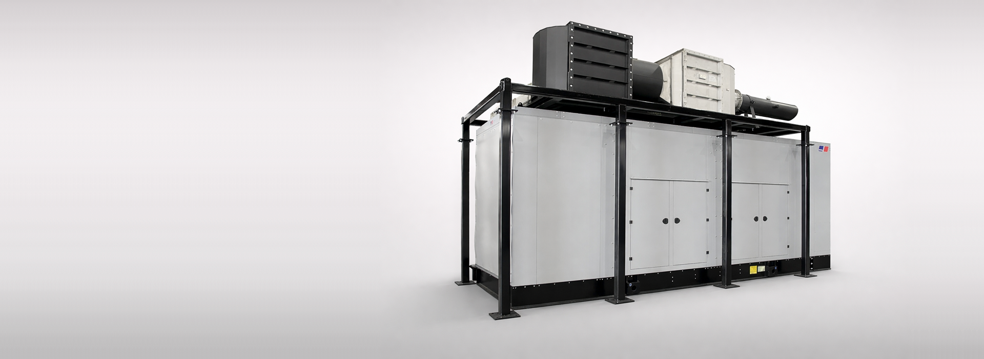 Data Center Tier-4 Power Solutions